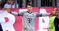 Fussball 1. Bundesliga 24/25: FC Bayern Muenchen - VfL Bochum