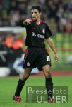 Fussball CHL FC Bayern Muenchen - Ajax Amsterdam