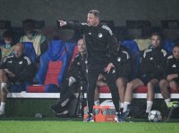 Fussball CHL Qualifikation Play - Off 25/26 Hinspiel:
FC Basel - FC Kopenhagen