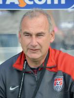 Fussball Frauen FIFA U 17  WM  2008 Japan - USA