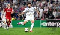 Fussball Europa League 25/26 Finale; SC Freiburg - Aston Villa