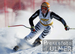 SKI   Weltcup  Super G Aspen Damen Isabelle Huber (GER)