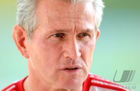 Fussball 1. Bundesliga 11/12: FC Bayern Muenchen PK in Doha