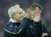 Fussball  International WM Quali Schweiz - Tuerkei