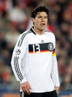 Fussball Internationales Testspiel Schweiz - Deutschland