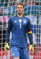 Fussball International Testspiel: Oesterreich - Deutschland