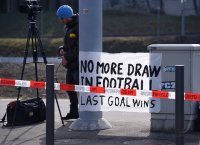 Fussball International Ausserordentlicher FIFA Kongress 2016 in Zuerich