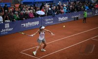 Tennis ITF Tour Ladies Open Hechingen 2025