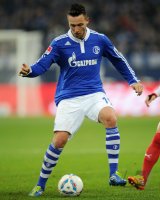 Fussball 1. Bundesliga, Saison 2011/2012: FC Schalke 04 - VfB Stuttgart