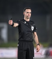 Fussball U 17 UEFA Euro 2025 / FIFA WM 2025 Qualifikation: Schweiz 1-3 Tschechien