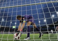 FUSSBALL INTERNATIONAL  AXPO Super League 10/1:  FC Zuerich - FC Basel