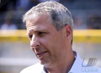 Fussball 1. Bundesliga: Borussia Moenchengladbach - Hertha BSC Berlin