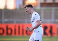 FUSSBALL WFV Pokal 2024/2025
Viertelfinale, SSV Reutlingen - TSG Balingen