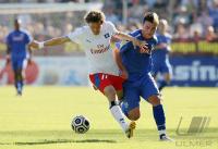 Fussball DFB Pokal 1. Runde 2006/2007