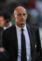 Fussball: Champions League Play-Offs Hinspiel, Saison 2010/2011: Bremen - Genua