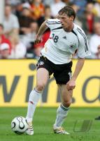 Fussball International: Nationalmannschaft Deutschland