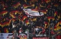 Fussball International Frauen Laenderspiel: Deutschland - Oesterreich
