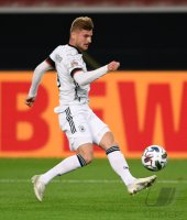 Fussball UEFA Nations League: Deutschland - Spanien