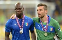 Fussball International Europameisterschaft 2012, Finale: Spanien - Italien