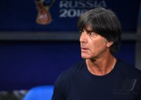 FUSSBALL WM 2018 Vorrunde Deutschland - Schweden