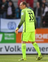 Fussball Testspiel Saison 16/17: SV Meppen - SV Werder Bremen