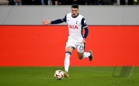 Fussball International EL 24/25: TSG 1899 Hoffenheim - Tottenham Hotspur