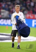 Fussball CHL 17/18 Gruppenphase: FC Bayern Muenchen - Celtic Glasgow