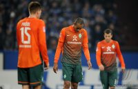 Fussball 1. Bundesliga, Saison 2011/2012: FC Schalke 04 - SV Werder Bremen