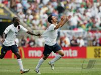 Gold Cup 2007 Finale USA - Mexico