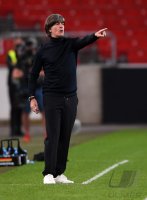 Fussball UEFA Nations League: Deutschland - Spanien