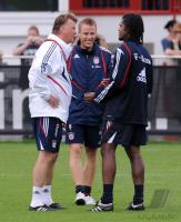 1. Fussball Bundesliga : Christian Lell (FCB)