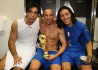 Fussball WM 2006  24  Stunden Finale