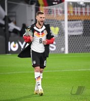 Fussball International Qualifikation WM 2026 
Deutschland - Slowakei