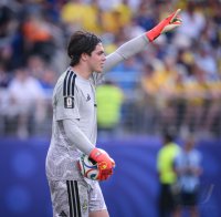 Fussball WM 2026 Sechzehntelfinale: Frankreich - Schweden