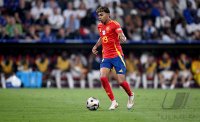 Fussball Europameisterschaft 2024: Spanien - Frankreich