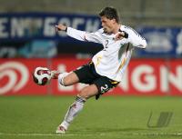 Fussball International: U21: Deutschland - Tschechische Republik