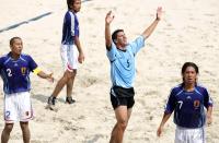 FIFA Beach Soccer World Cup Groupmatches