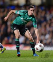 FUSSBALL  CHL  Saison 2013/2014: Julian Draxler (FC Schalke 04)