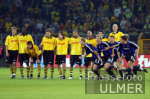 Fussball UCL-Quali: Dortmund - Bruegge, BVB enttaeuscht