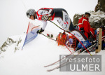 SKI   Weltcup Abfahrt Mnner Start Michael Walchhofer (AUT)