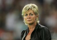 Fussball International Frauen Weltmeisterschaft