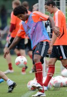 Fussball 1. Bundesliga 12/13: Dante (FC Bayern Muenchen)