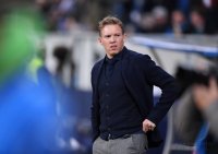 Fussball CHL 18/19 Gruppenphase: FC Bayern Muenchen - Ajax Amsterdam