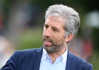 Tuebingens Oberbuergermeister Boris Palmer (Die Gruenen)