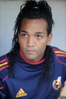 Fussball U21-Europameisterschaft 2011:  Emilio Nsue (Spanien)