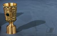 Fussball 1. Bundesliga 2010/2011: DFB POKAL