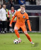 FUSSBALL INTERNATIONAL Testspiel: Deutschland - Niederlande
