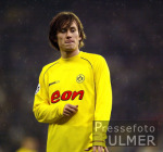 FUSSBALL CHL  Real Madrid  -  Boeussia Dortmund      Spielszene