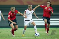 Fussball International Frauen Weltmeisterschaft  Viertelfinale