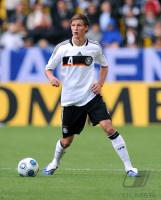 Fussball Nationalmannschaft U21 : Benedikt Hoewedes (GER)